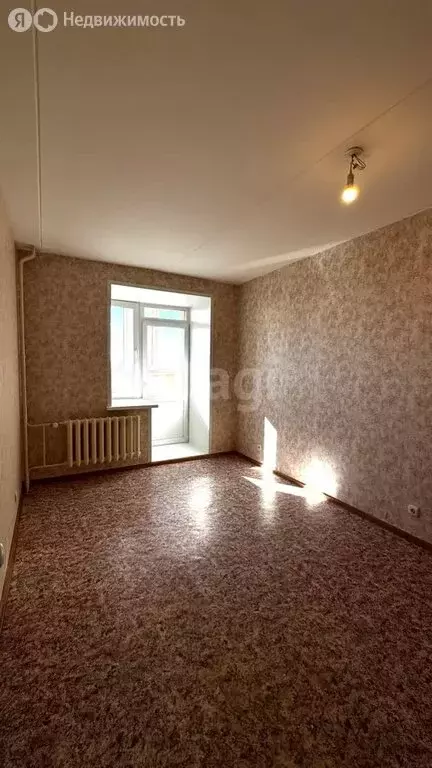 1-комнатная квартира: Пермь, улица Менжинского, 53А (33.4 м) - Фото 0