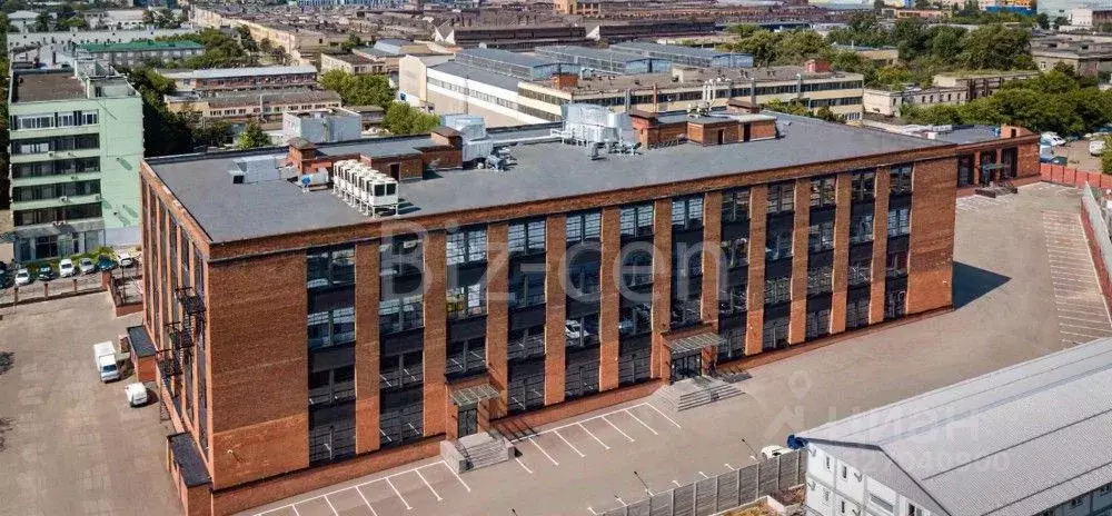 Офис в Москва Волгоградский просп., 32к31 (616 м) - Фото 1