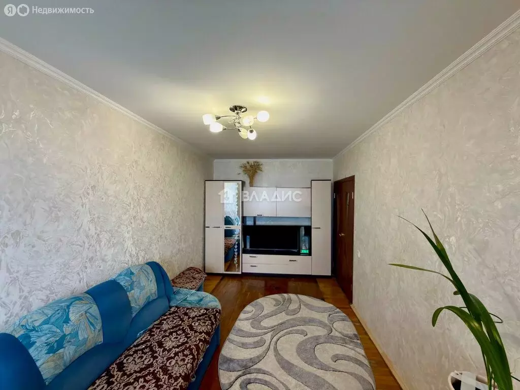 3-комнатная квартира: Белгород, улица Шаландина, 1 (60.4 м) - Фото 2