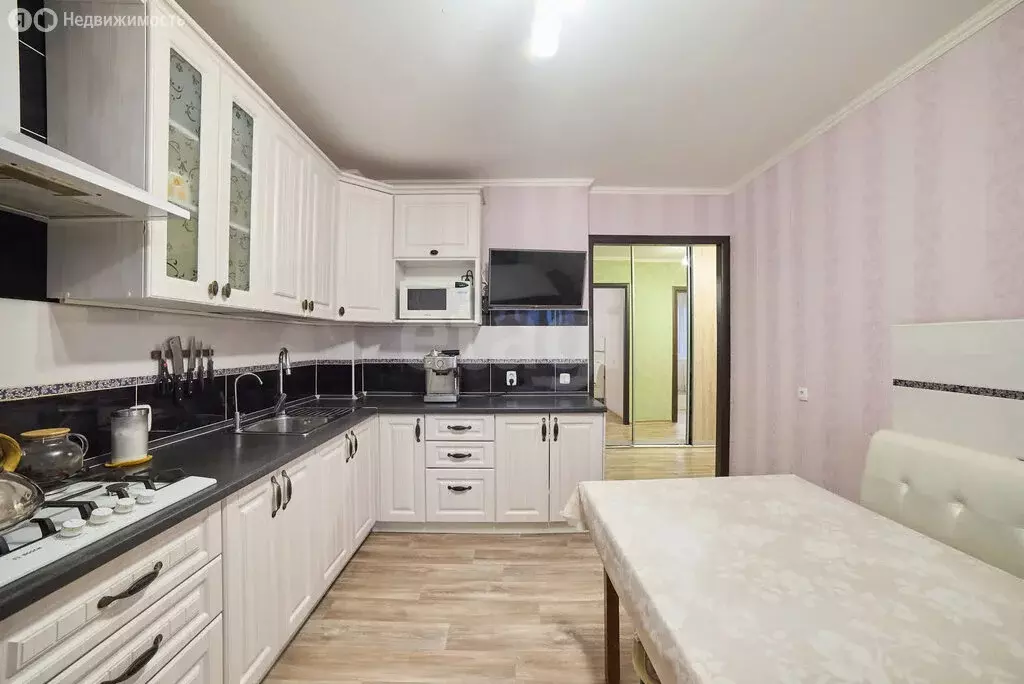 2-комнатная квартира: Стерлитамак, улица Артёма, 102 (54.7 м) - Фото 2