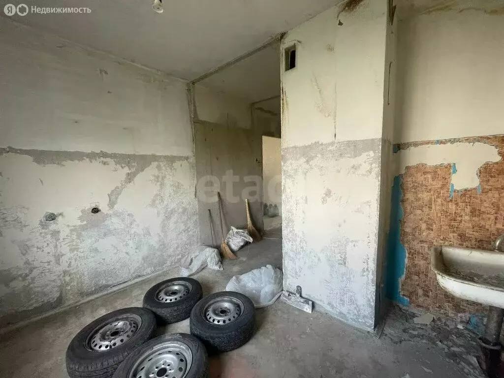 1-комнатная квартира: Симферополь, улица 1-й Конной Армии, 74 (35 м) - Фото 0