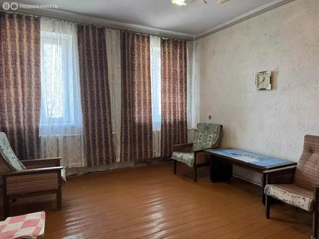 2-комнатная квартира: Калининград, Товарный переулок, 1 (40 м) - Фото 1