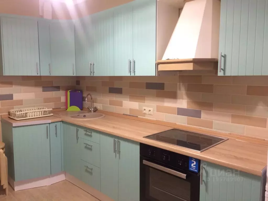 1-к кв. Тульская область, Тула просп. Ленина, 130 (47.0 м) - Фото 0