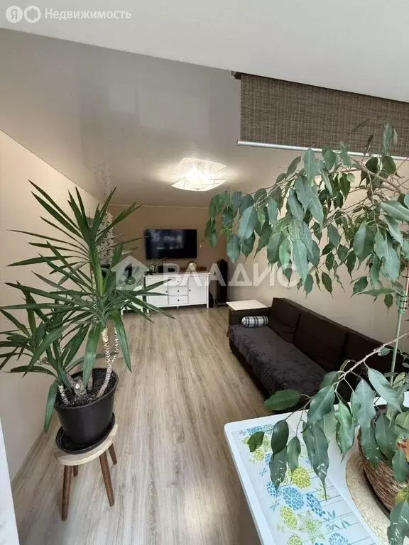 2-комнатная квартира: Санкт-Петербург, Купчинская улица, 26к2 (50.3 м) - Фото 1