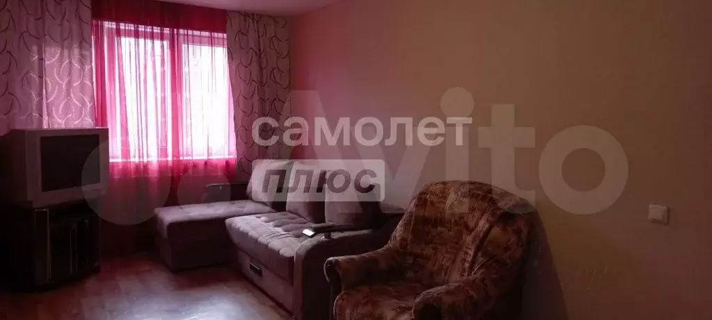 2-к. квартира, 59 м, 6/14 эт. - Фото 1