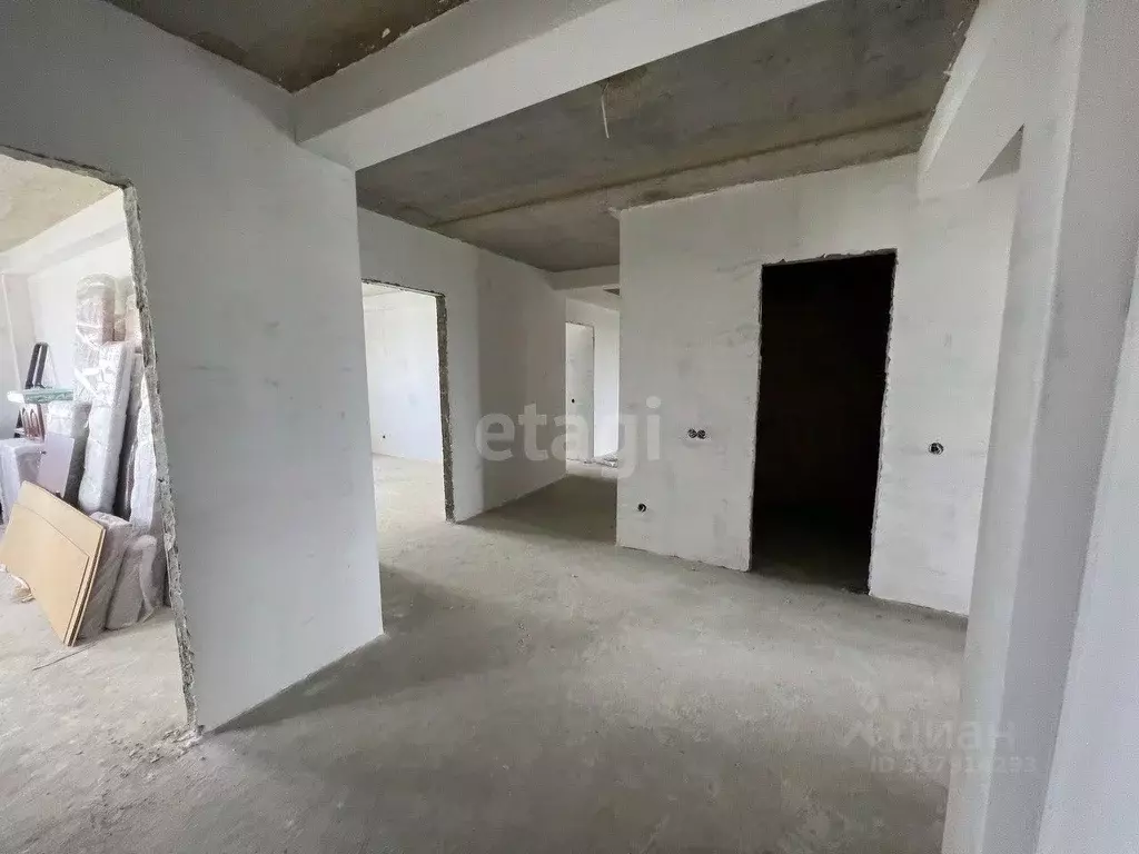 4-к кв. Саратовская область, Саратов Техническая ул., 16в (119.0 м) - Фото 0