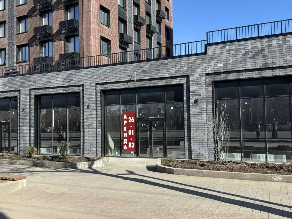 Помещение свободного назначения в Оренбургская область, Оренбург ... - Фото 2