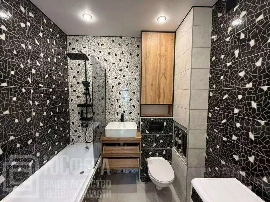 2-к кв. Волгоградская область, Волгоград ул. Качинцев, 81 (50.0 м) - Фото 1