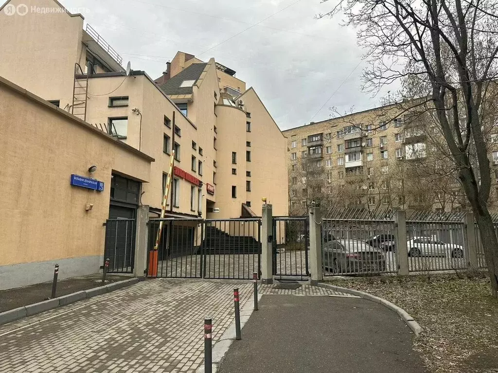 Помещение свободного назначения (130 м) - Фото 1