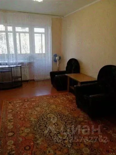 1-к кв. Белгородская область, Губкин ул. Лазарева, 30 (30.4 м) - Фото 1