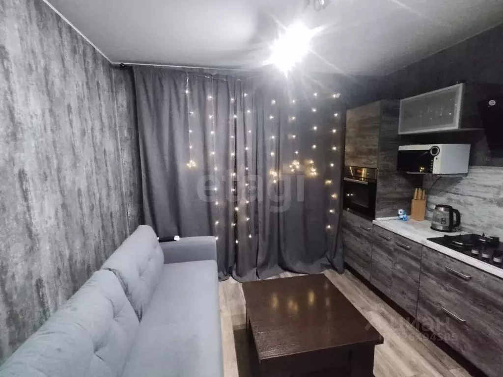 2-к кв. Воронежская область, Нововоронеж ул. 141-й Стрелковой Дивизии, ... - Фото 1