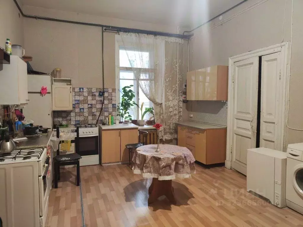 6-к кв. Санкт-Петербург ул. Большая Зеленина, 28 (276.0 м) - Фото 2