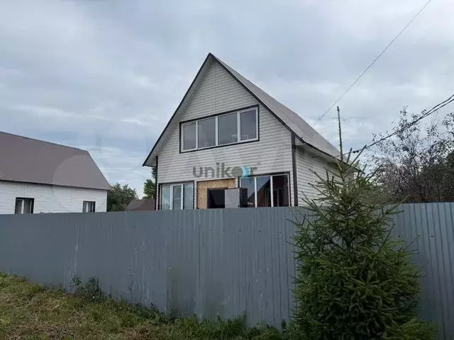 Дом 100 м на участке 7,7 сот. - Фото 0