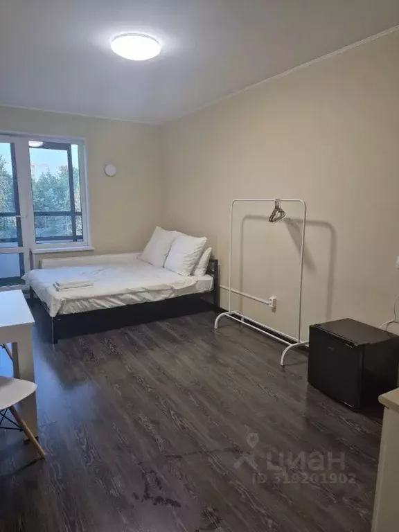 Студия Санкт-Петербург просп. Буденного, 23к3 (30.0 м) - Фото 0