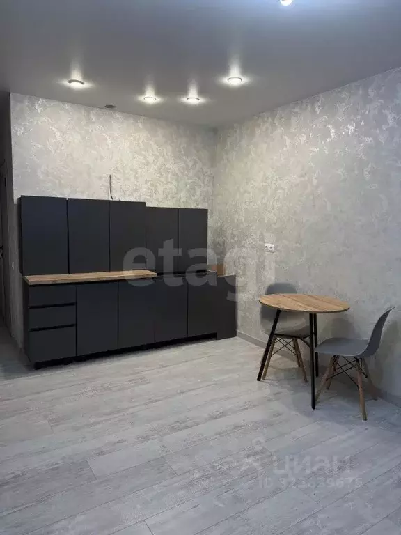 Студия Ростовская область, Ростов-на-Дону пос. Орджоникидзе, ул. ... - Фото 1