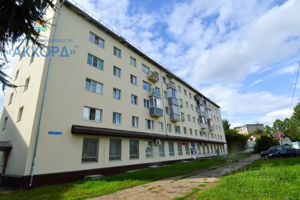 2-к кв. Алтайский край, Барнаул городской округ, Южный рп ул. ... - Фото 0