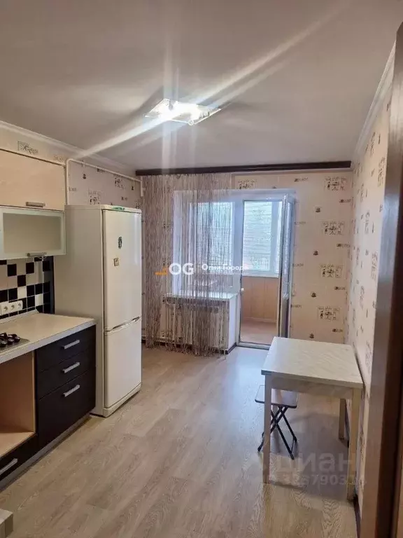 1-к кв. Брянская область, Брянск ул. Металлистов, 2 (49.8 м) - Фото 2