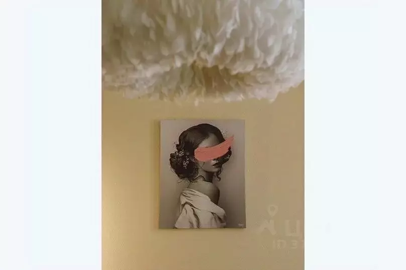 1-к кв. Свердловская область, Екатеринбург ул. Шейнкмана, 86А (35.0 м) - Фото 2