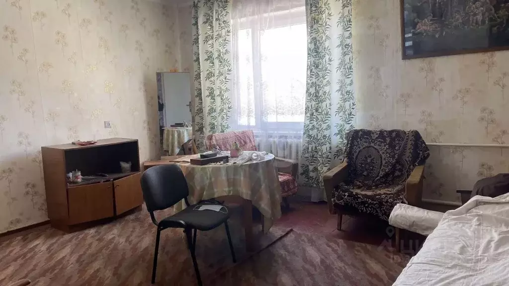 4-к кв. Калининградская область, Озерск Пограничная ул., 39 (80.0 м) - Фото 1