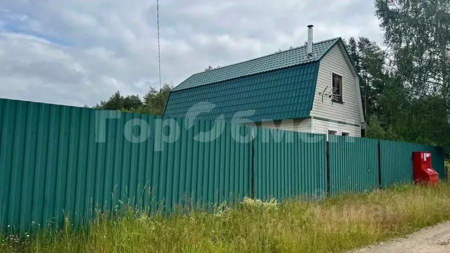 Купить Дом В Филипповском Киржачского Района