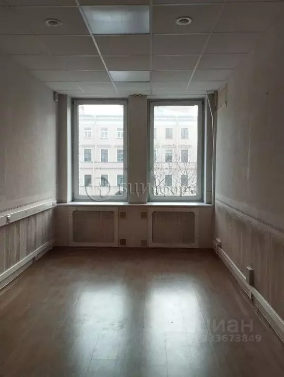 Офис в Санкт-Петербург ул. Достоевского, 15 (782 м) - Фото 1