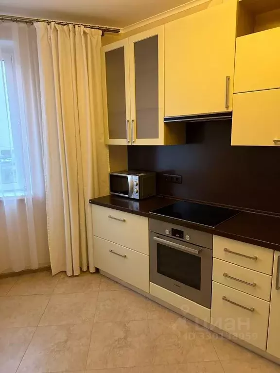 1-к кв. Московская область, Лобня ул. Катюшки, 50 (40.0 м) - Фото 1