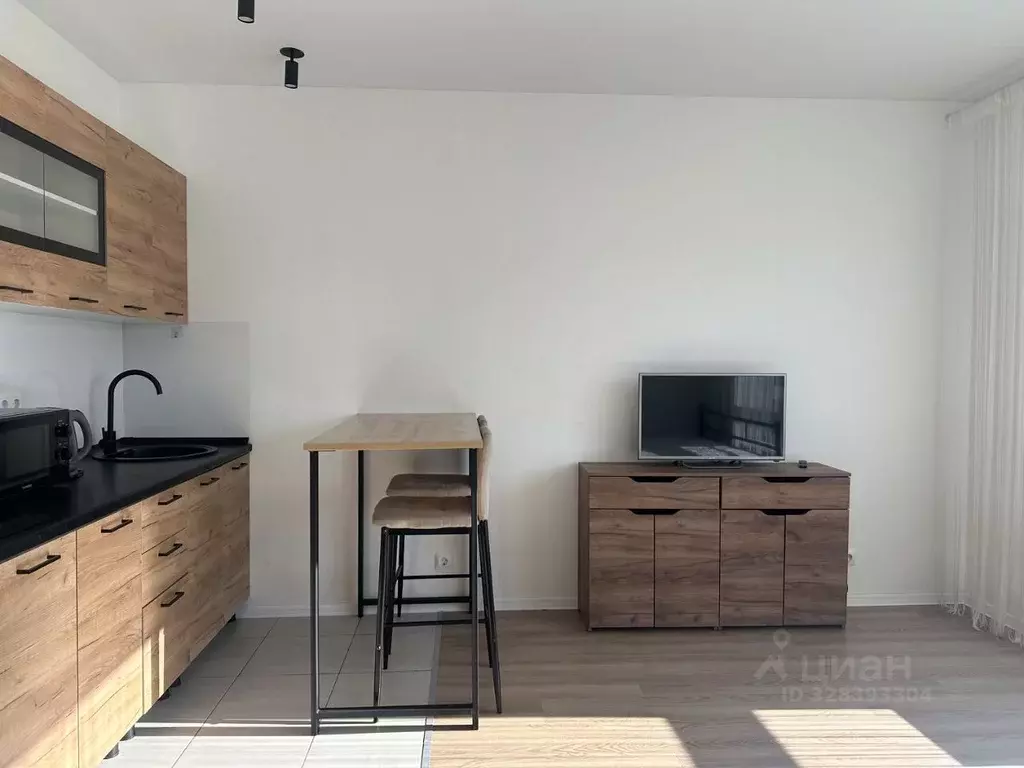 Студия Московская область, Красногорск городской округ, пос. ... - Фото 1