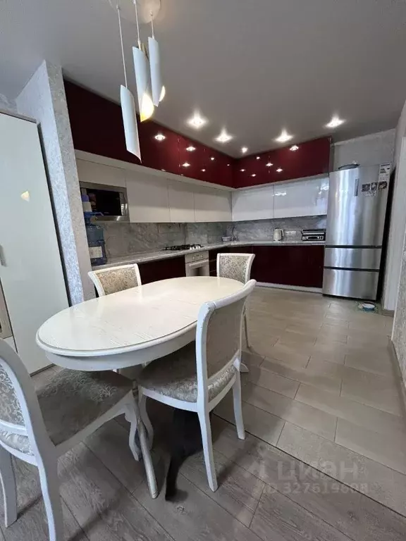 3-к кв. Башкортостан, Уфимский район, Зубовский сельсовет, с. Зубово ... - Фото 1