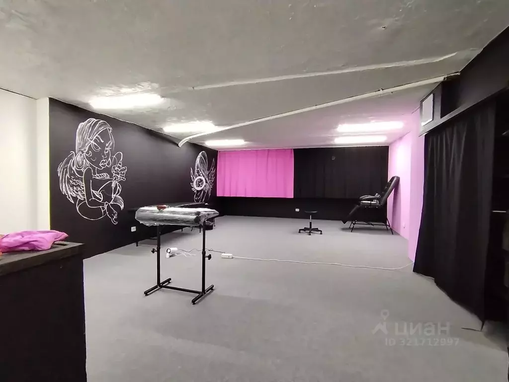 Помещение свободного назначения в Пермский край, Пермь ул. Маршала ... - Фото 1