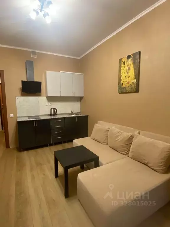 Студия Ленинградская область, Кудрово г. Всеволожский район, Заневское ... - Фото 2