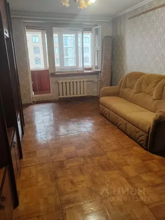 3-к кв. Краснодарский край, Сочи Завокзальный мкр, пер. Трунова, 4 ... - Фото 1