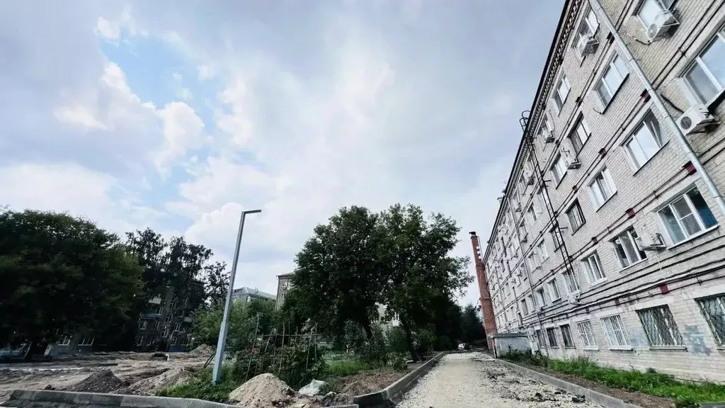 Студия Татарстан, Казань ул. Восстания, 24 (18.6 м) - Фото 2