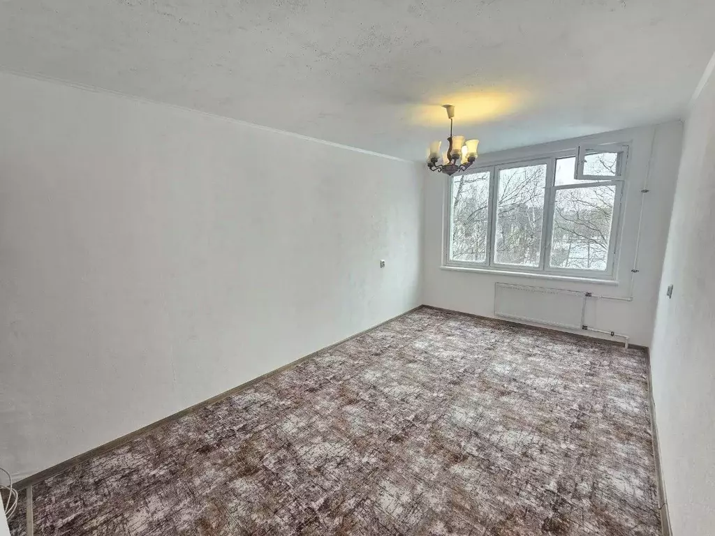 Комната Санкт-Петербург просп. Славы, 37 (16.0 м) - Фото 1