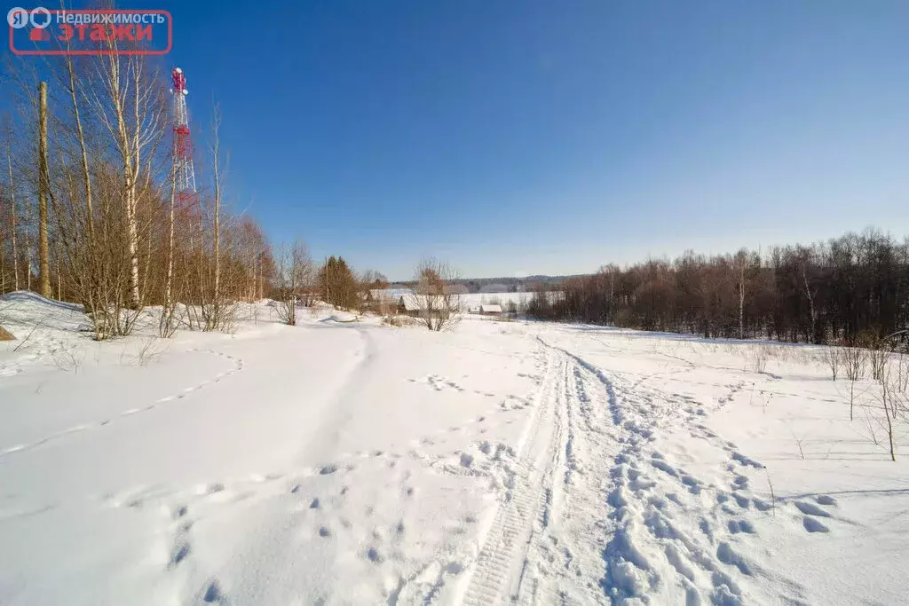 Участок в Пряжинский район, село Святозеро (15 м) - Фото 0
