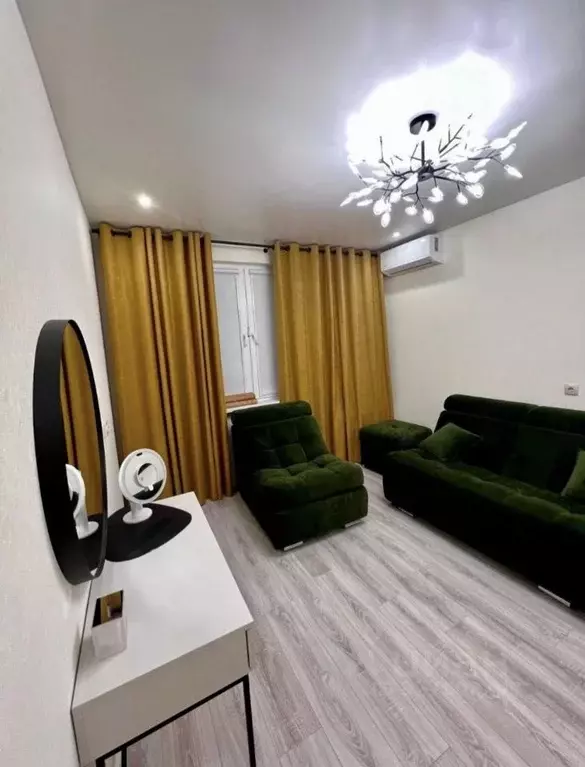 2-к кв. Москва Балаклавский просп., 46А (50.0 м) - Фото 1