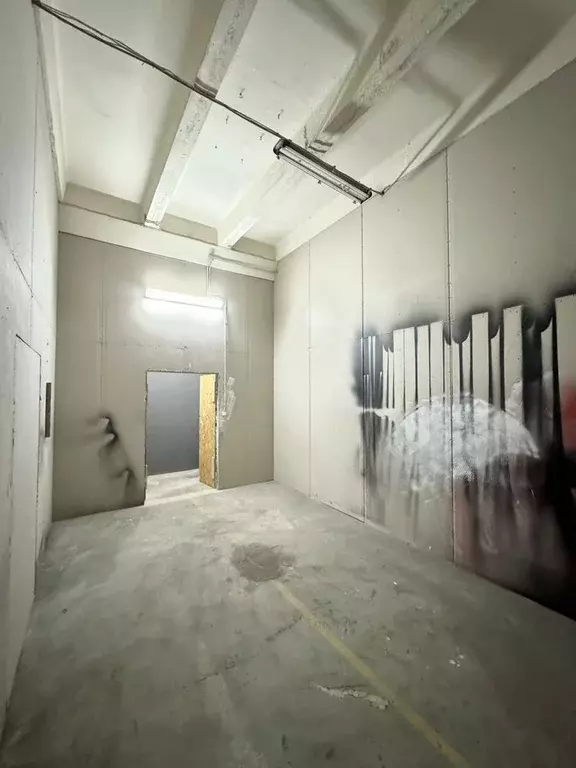 Склад в Санкт-Петербург Кожевенная линия, 30 (77 м) - Фото 1