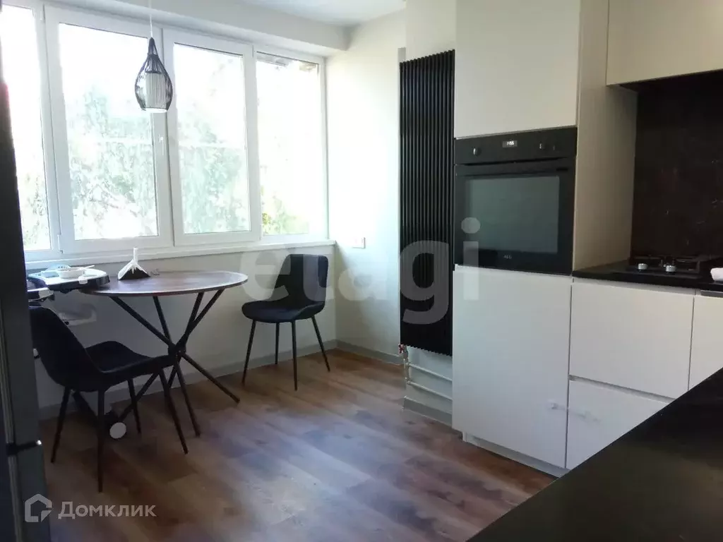 Продаётся 2-к квартира, 57 м - Фото 1