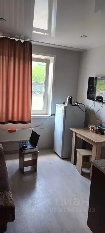 Комната Красноярский край, Красноярск ул. Калинина, 10 (12.0 м) - Фото 1