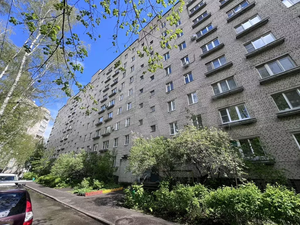 2-к. квартира, 45 м, 4/9 эт. - Фото 0