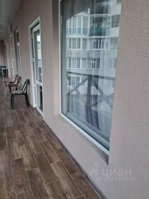 Студия Крым, Ялта ул. Красноармейская, 40 (25.0 м) - Фото 0