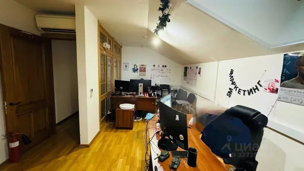 Офис в Новосибирская область, Новосибирск Ядринцевская ул., 23 (190 м) - Фото 2