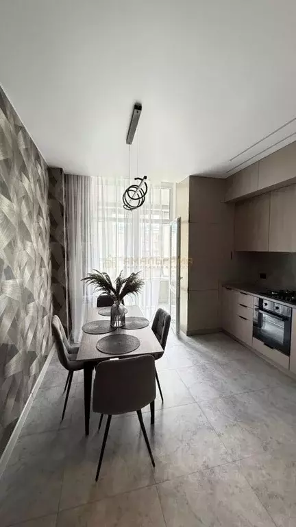 1-к кв. Ставропольский край, Ставрополь ул. Кирина, 32 (46.0 м) - Фото 0