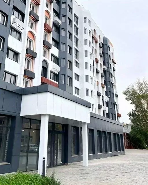 Торговая площадь в Саратовская область, Энгельс ул. Республики, 45Б ... - Фото 0