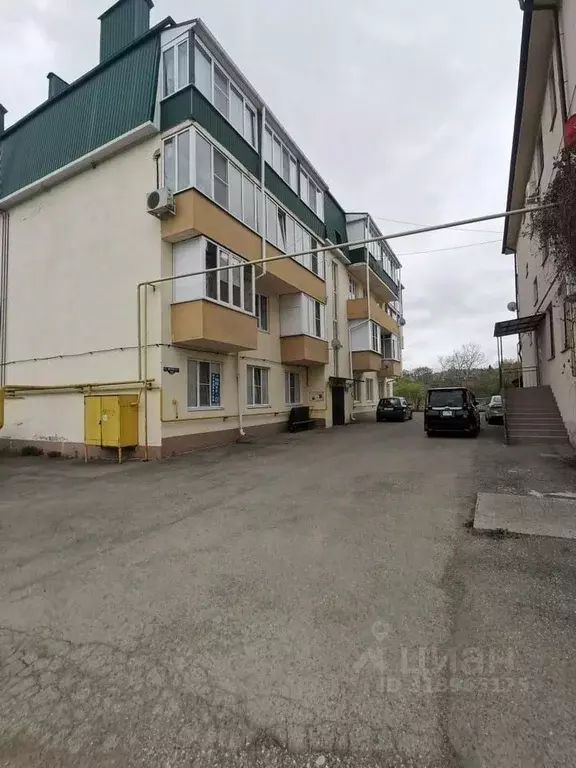 2-к кв. Ставропольский край, Ессентуки ул. Счастливая, 22 (45.0 м) - Фото 0