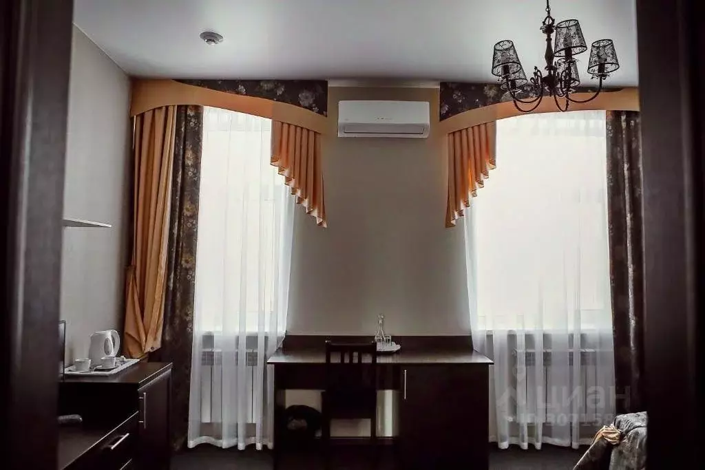 Комната Нижегородская область, Балахна просп. Дзержинского, 40 (17.0 ... - Фото 2