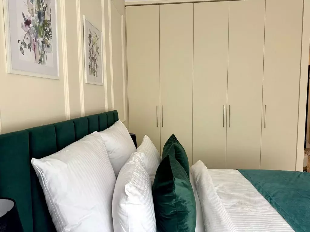 1-к кв. Москва Ленинградский просп., 29к3 (35.0 м) - Фото 2