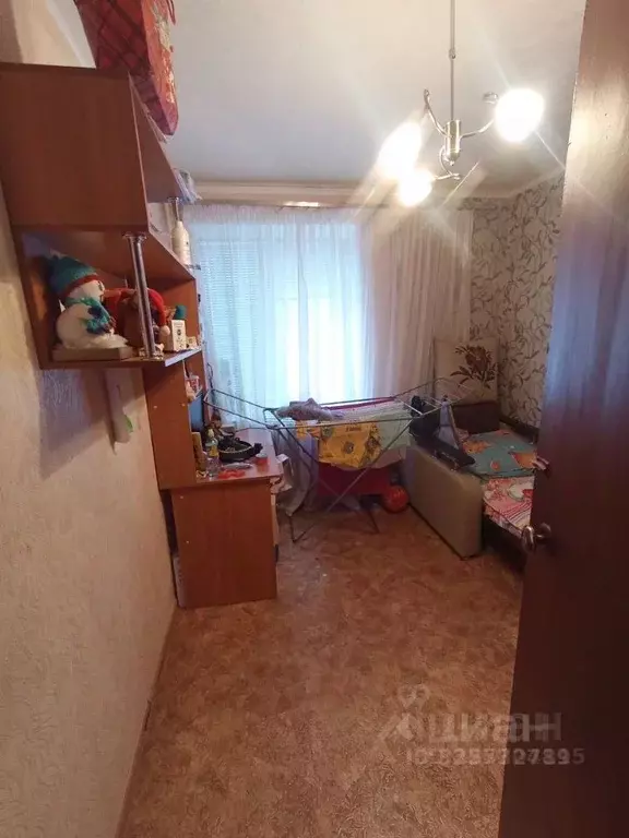 3-к кв. Белгородская область, Губкин ул. Раевского, 6А (59.3 м) - Фото 2