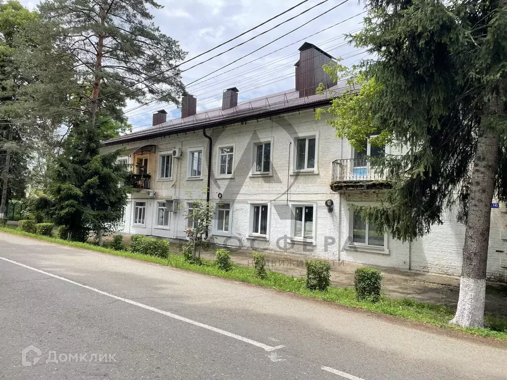 Продаётся 2-к квартира, 40.6 м - Фото 0