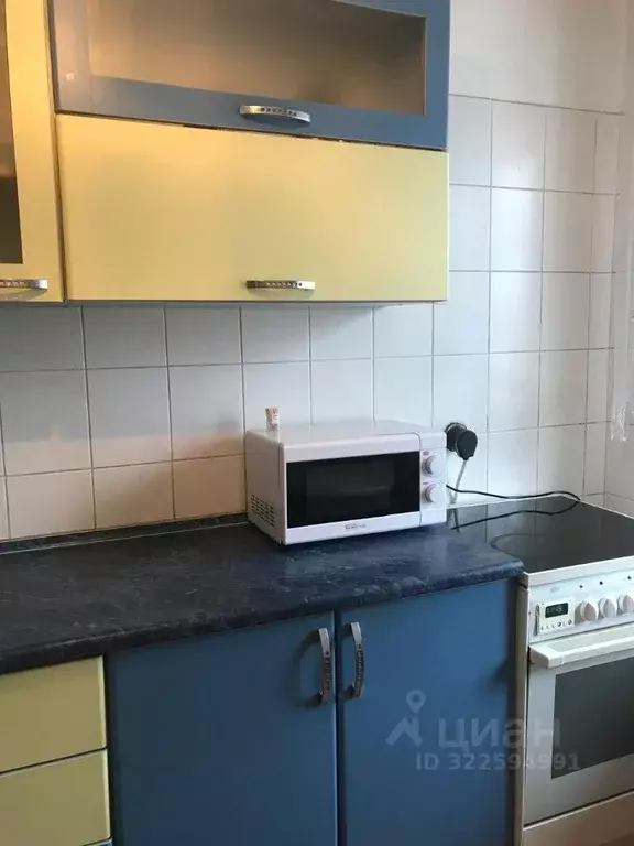 2-к кв. Иркутская область, Иркутск Первомайский мкр, ул. Алмазная, 18 ... - Фото 2