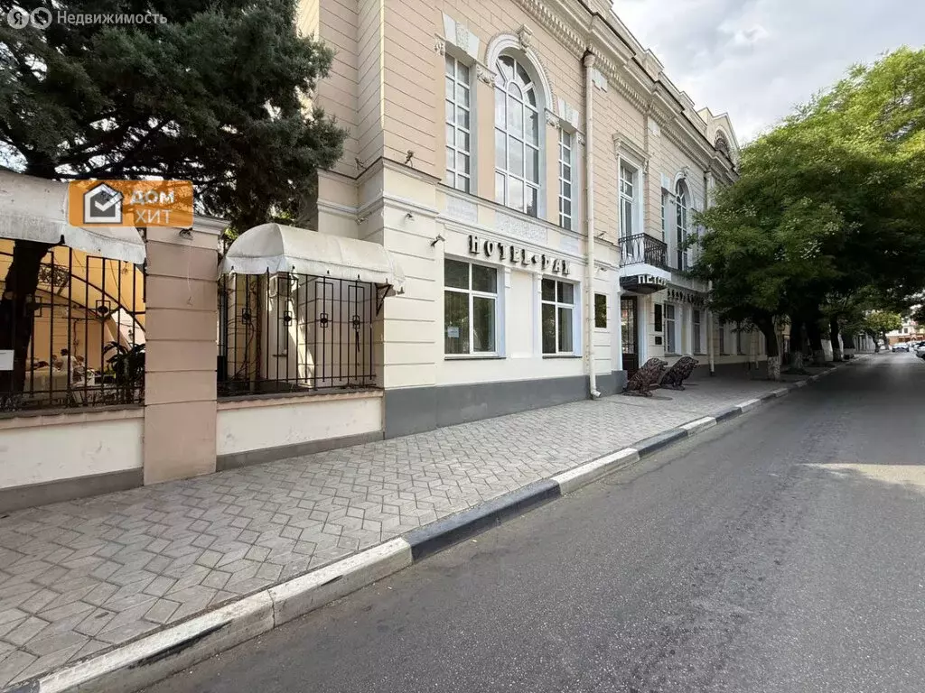 Офис (1349.8 м) - Фото 2